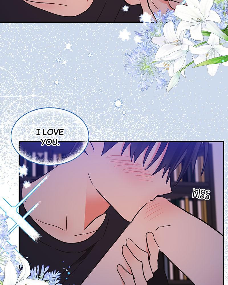 Kiss Sixth Senses chapter 55 - page 23