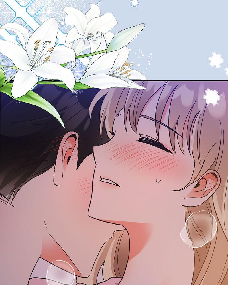 Kiss Sixth Senses chapter 55 - page 28