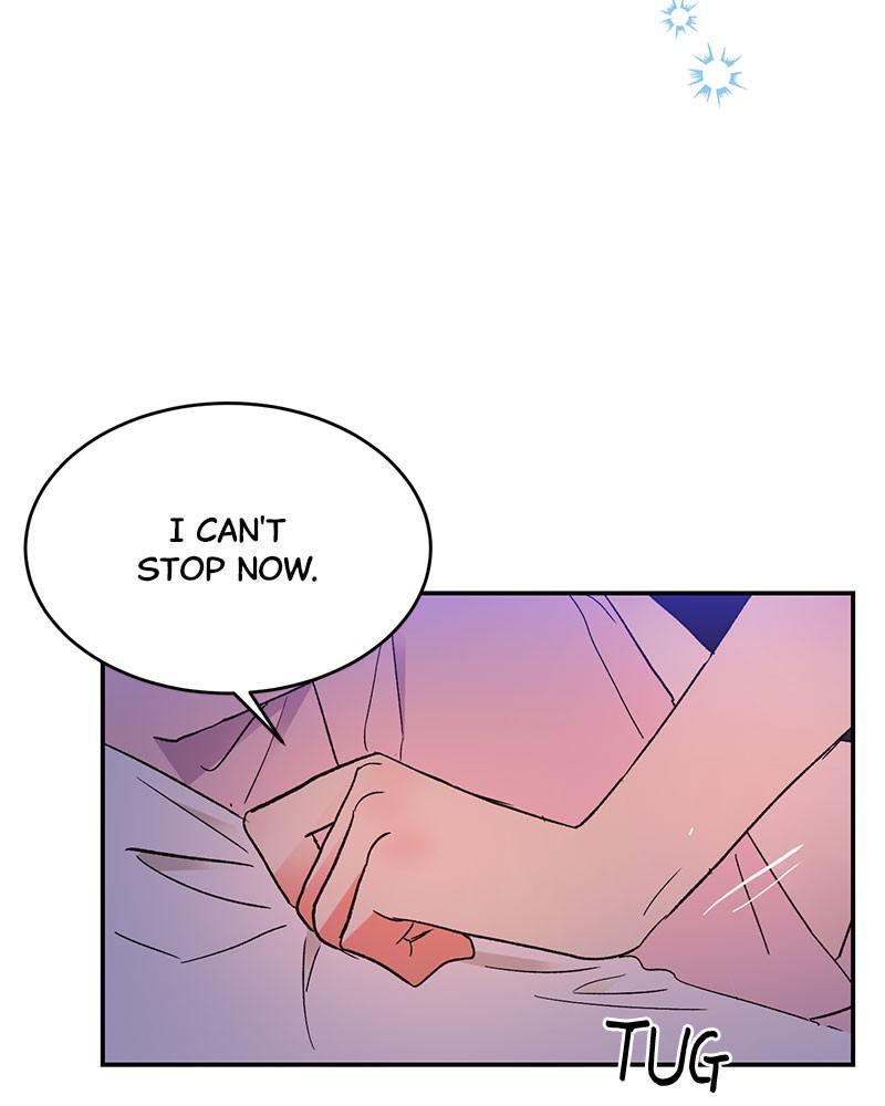 Kiss Sixth Senses chapter 55 - page 30