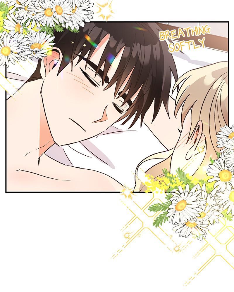 Kiss Sixth Senses chapter 55 - page 39