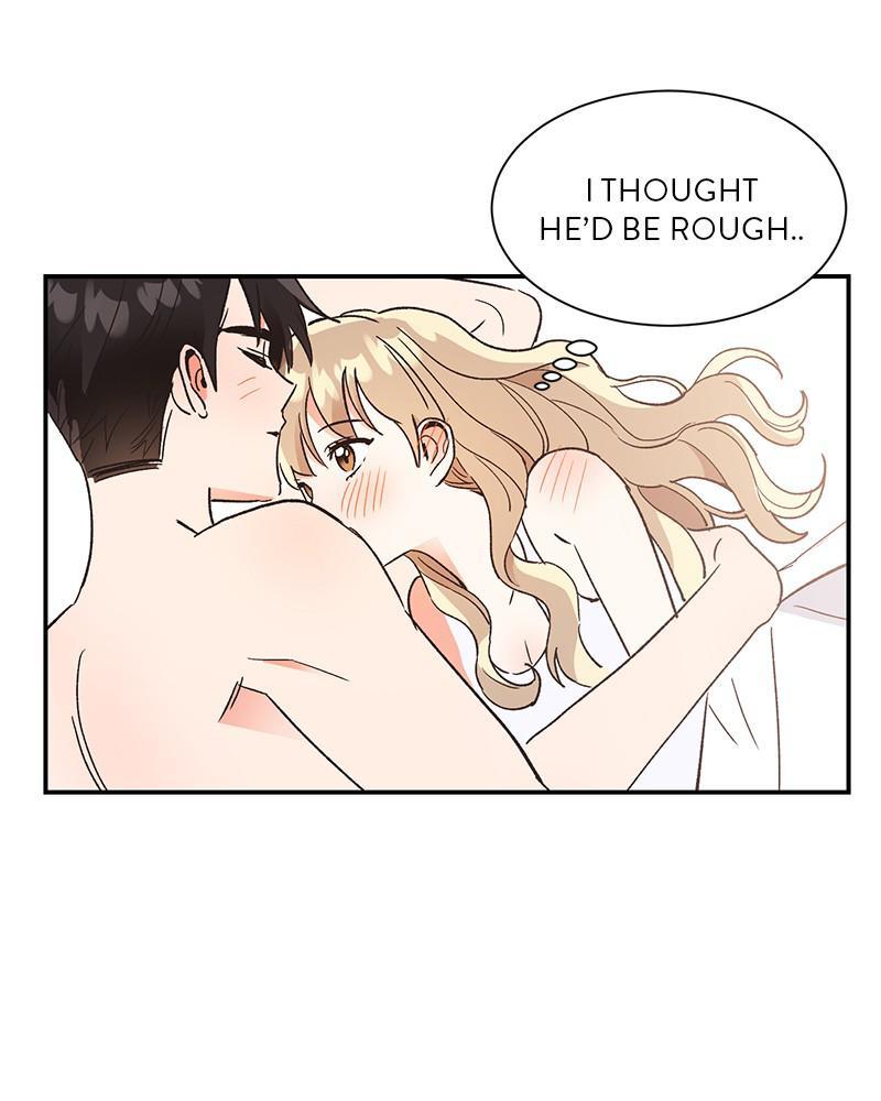 Kiss Sixth Senses chapter 55 - page 41