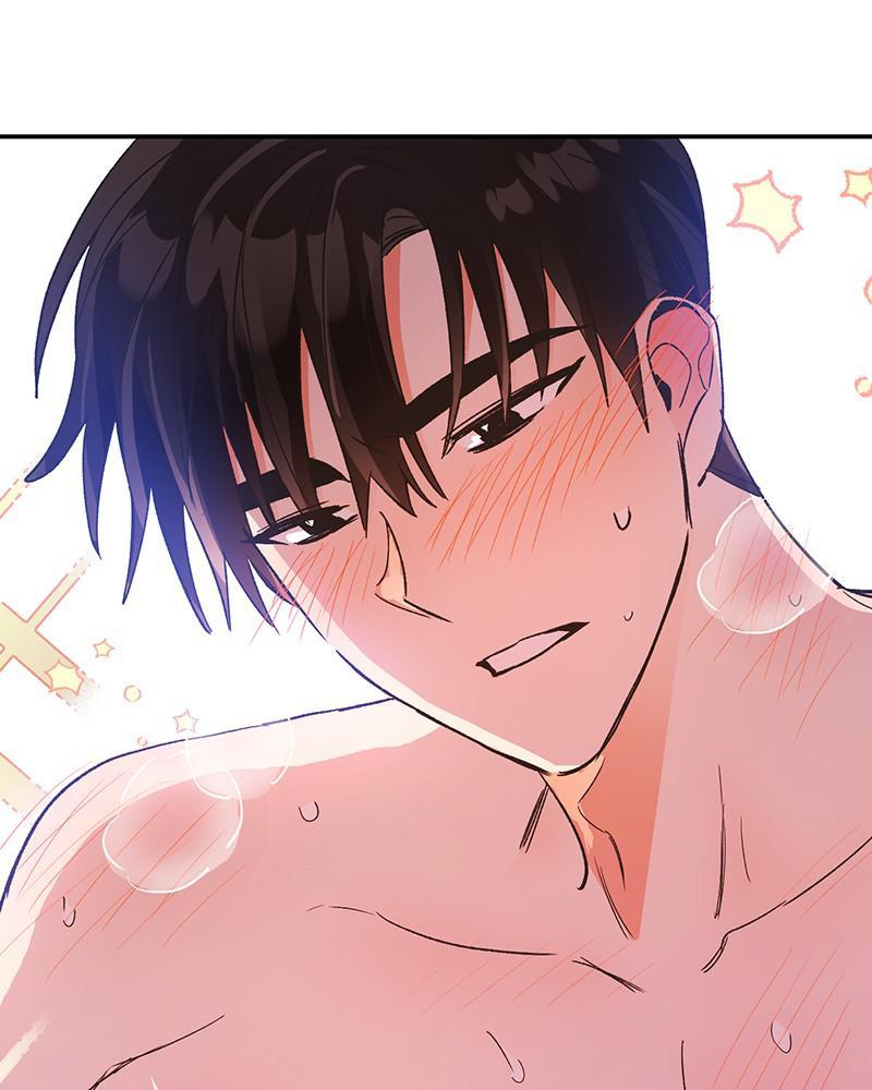 Kiss Sixth Senses chapter 55 - page 42