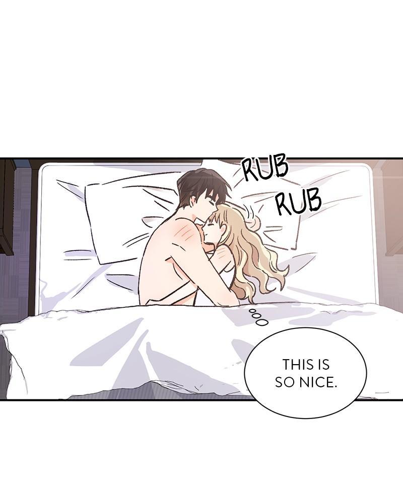 Kiss Sixth Senses chapter 55 - page 44