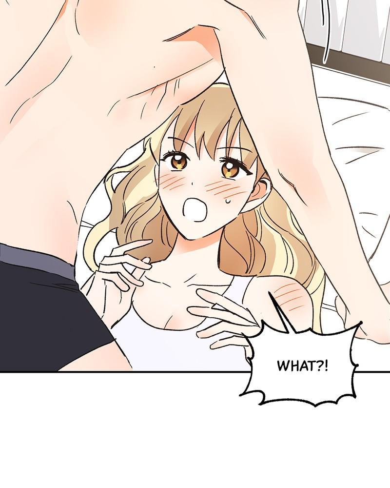 Kiss Sixth Senses chapter 55 - page 52