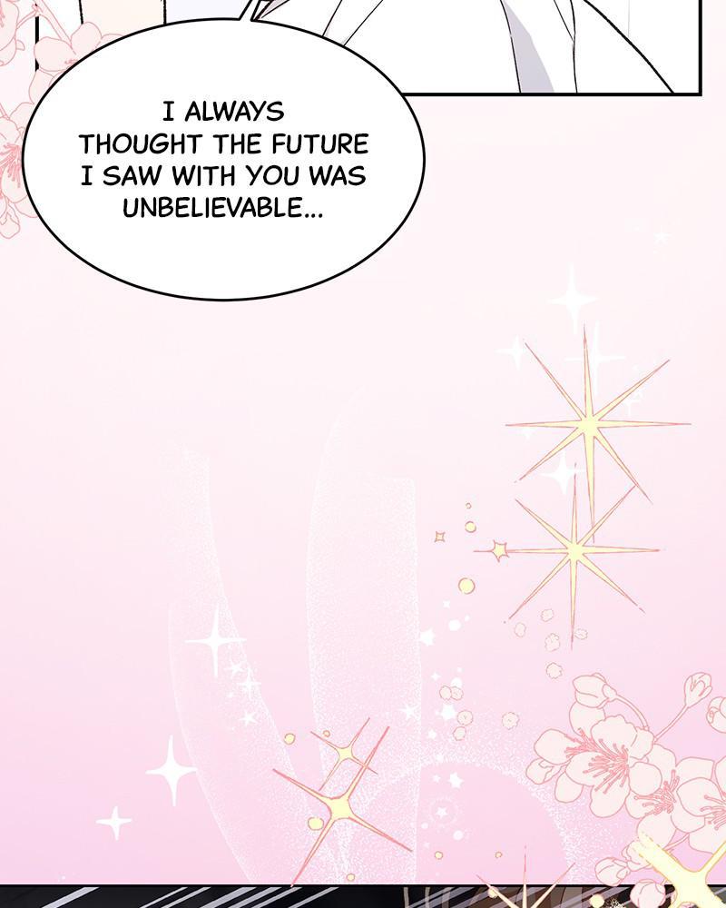Kiss Sixth Senses chapter 55 - page 60