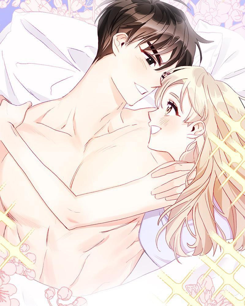 Kiss Sixth Senses chapter 55 - page 64