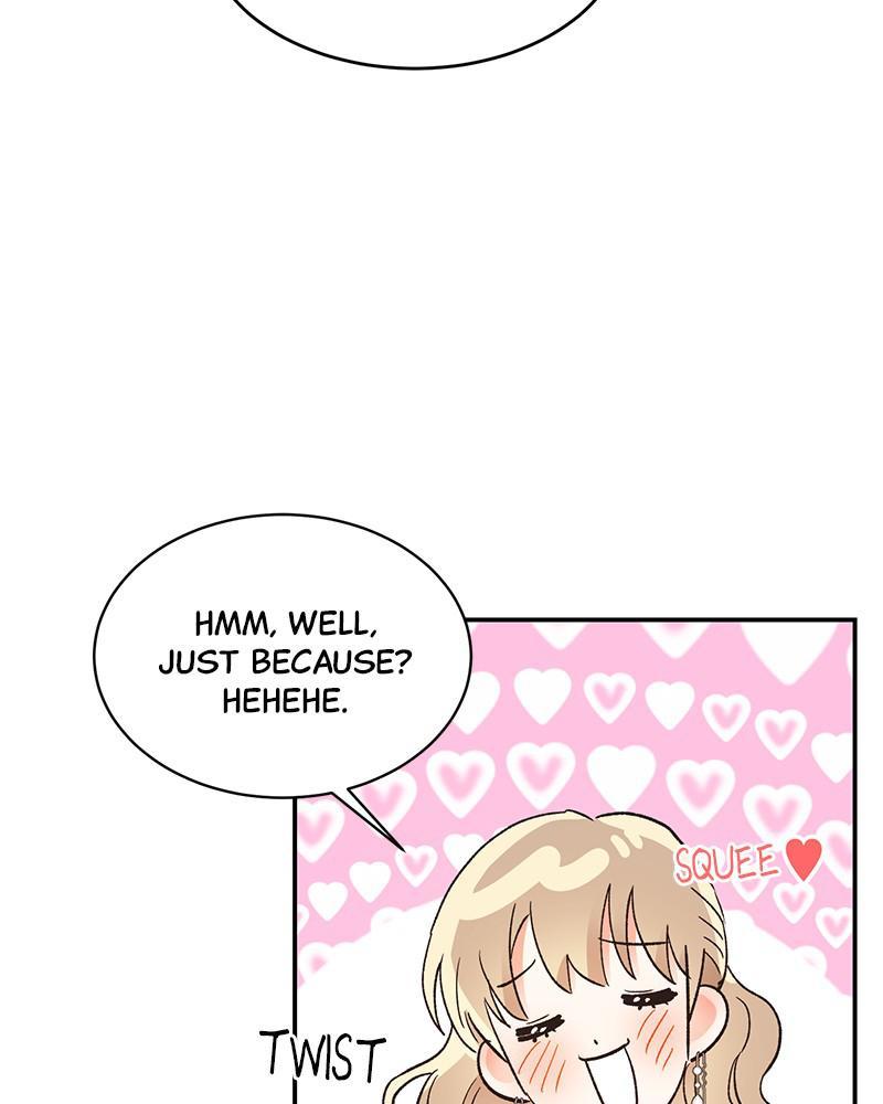 Kiss Sixth Senses chapter 55 - page 76