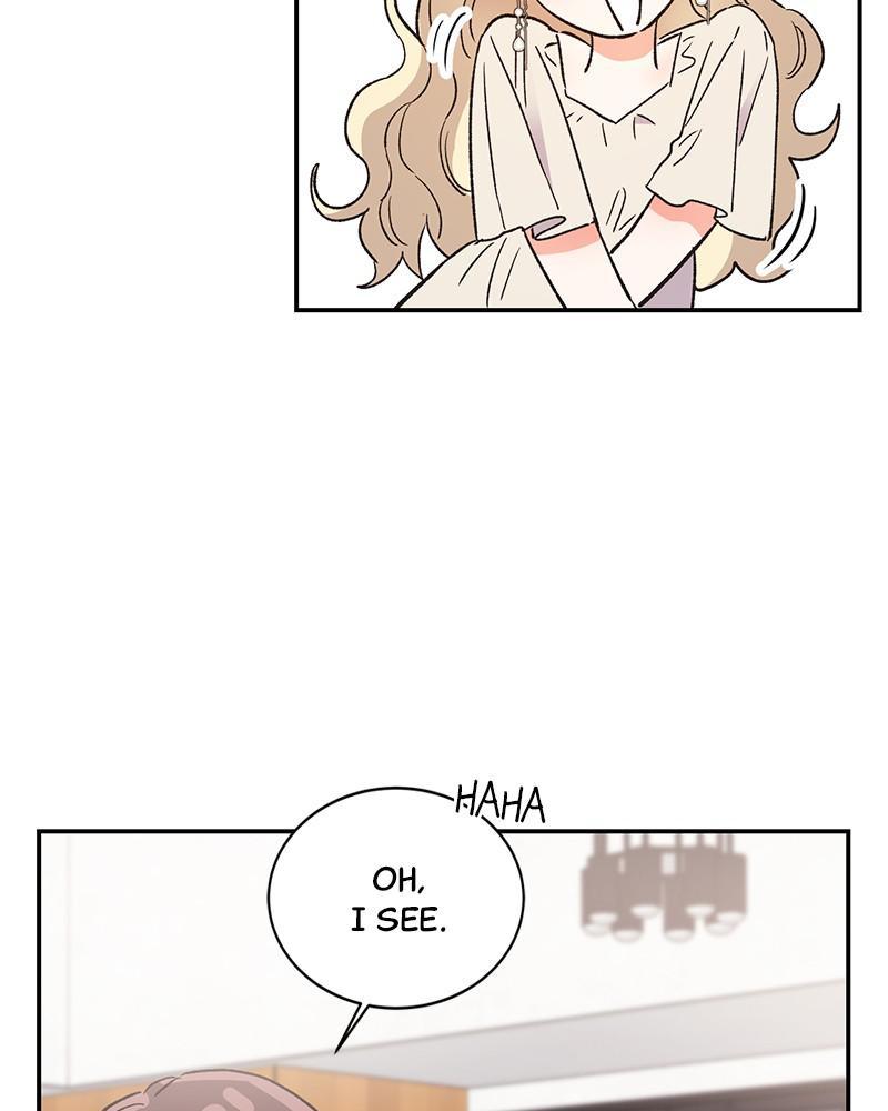 Kiss Sixth Senses chapter 55 - page 77