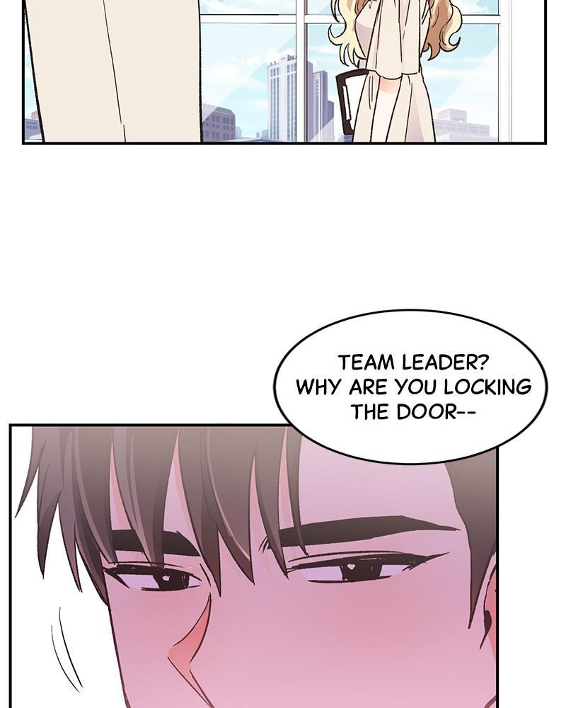 Kiss Sixth Senses chapter 55 - page 93