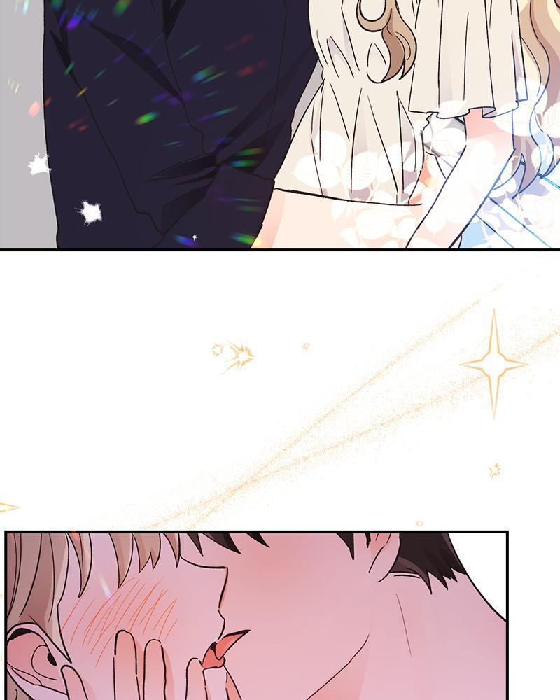 Kiss Sixth Senses chapter 55 - page 96