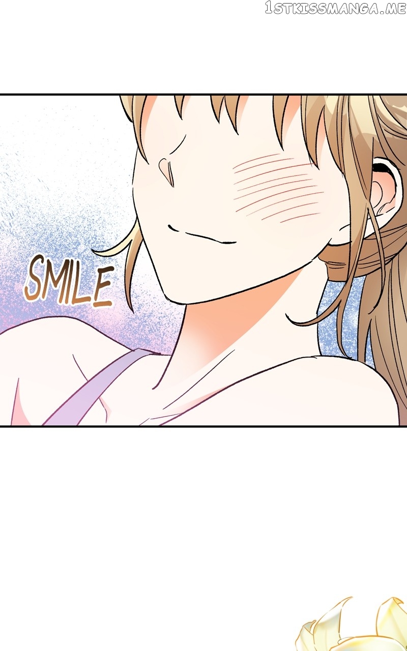 Kiss Sixth Senses Chapter 91 - page 19