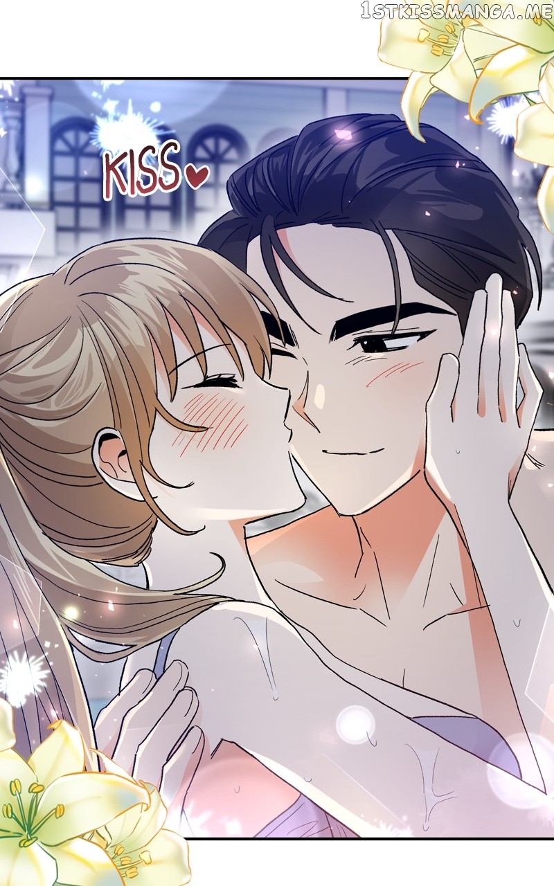 Kiss Sixth Senses Chapter 91 - page 20