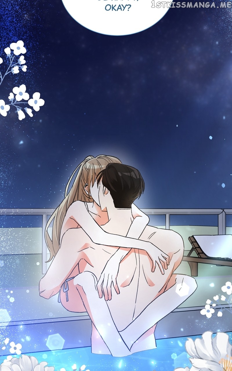 Kiss Sixth Senses Chapter 91 - page 29