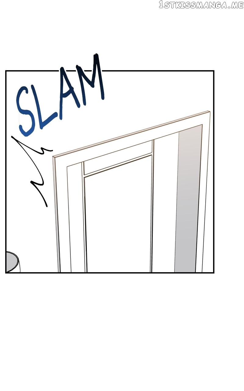 Kiss Sixth Senses Chapter 91 - page 41