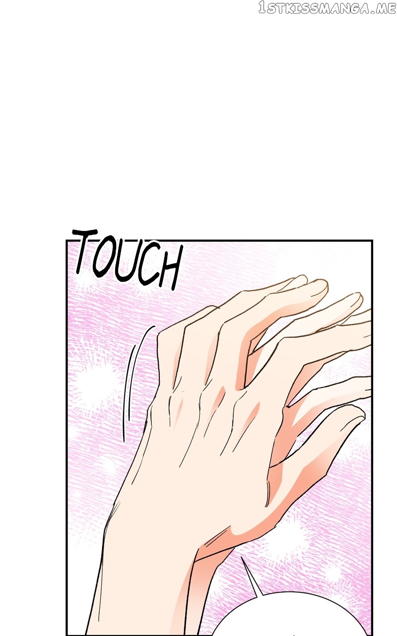 Kiss Sixth Senses Chapter 91 - page 49