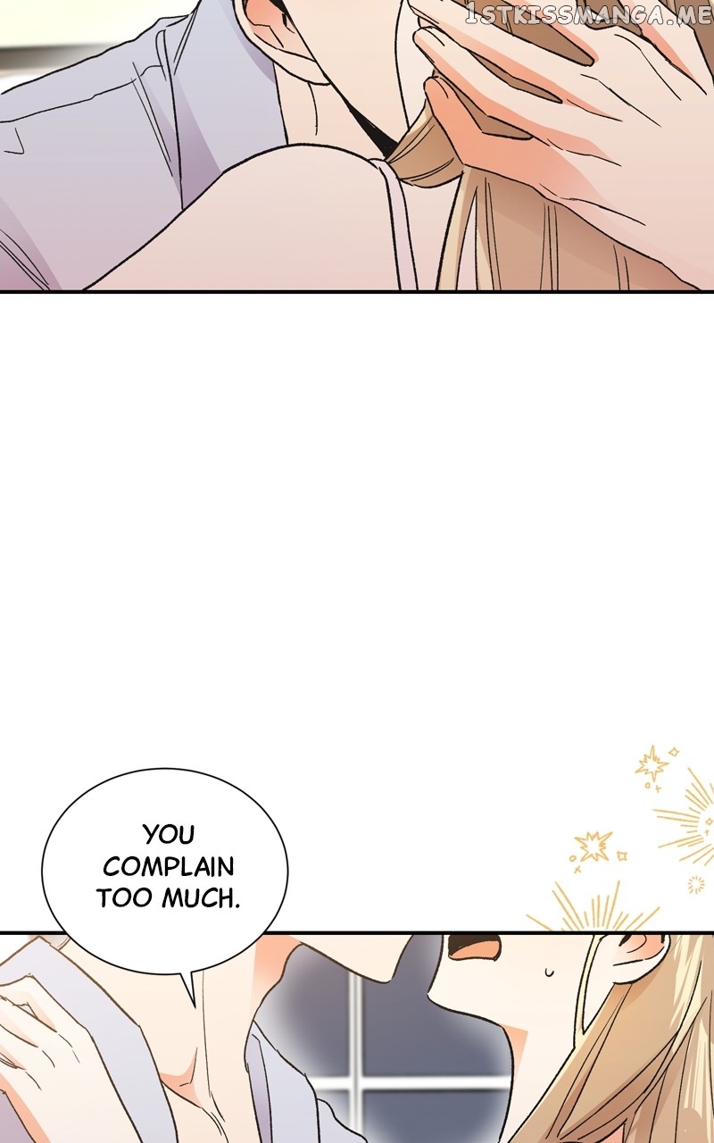Kiss Sixth Senses Chapter 91 - page 70
