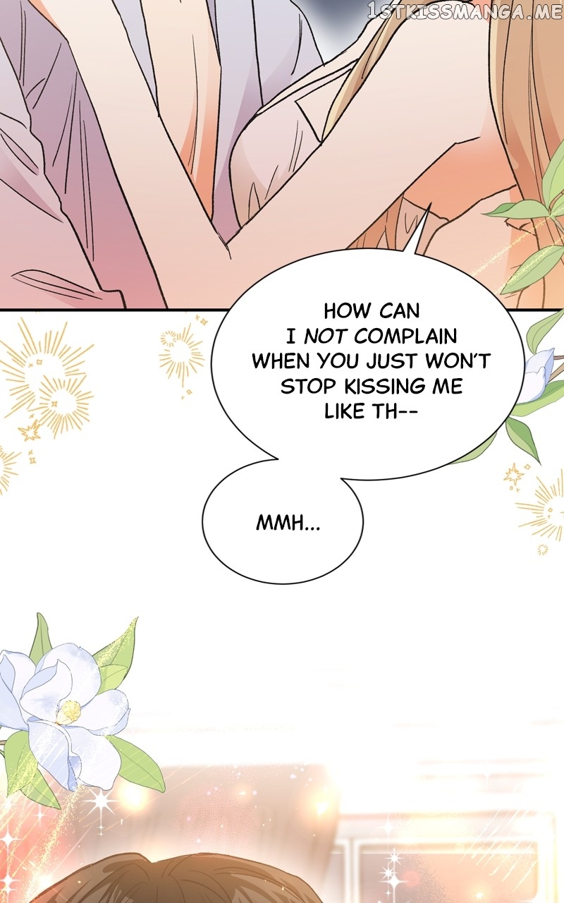Kiss Sixth Senses Chapter 91 - page 71