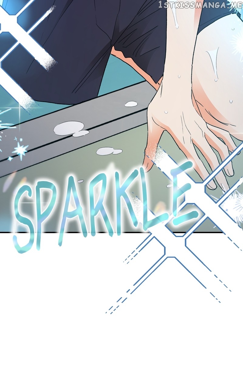 Kiss Sixth Senses Chapter 91 - page 9