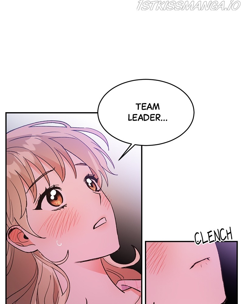 Kiss Sixth Senses chapter 54 - page 14
