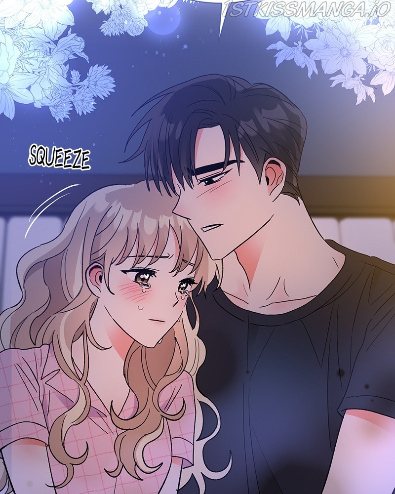 Kiss Sixth Senses chapter 54 - page 31