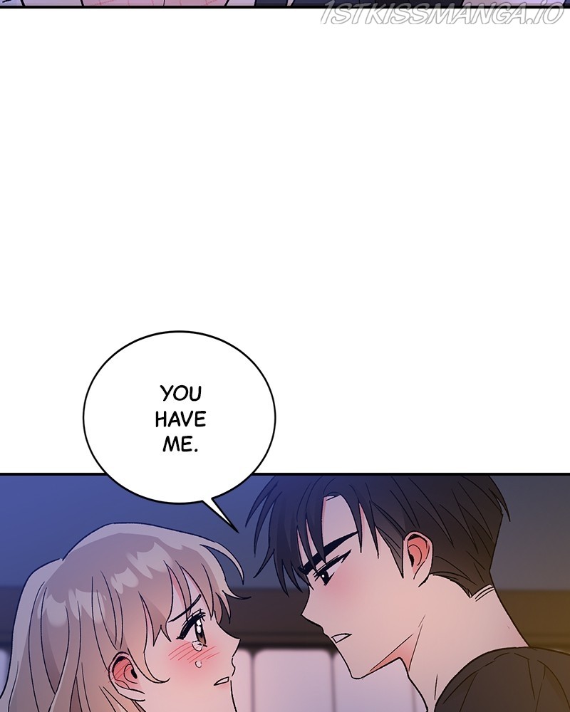 Kiss Sixth Senses chapter 54 - page 32