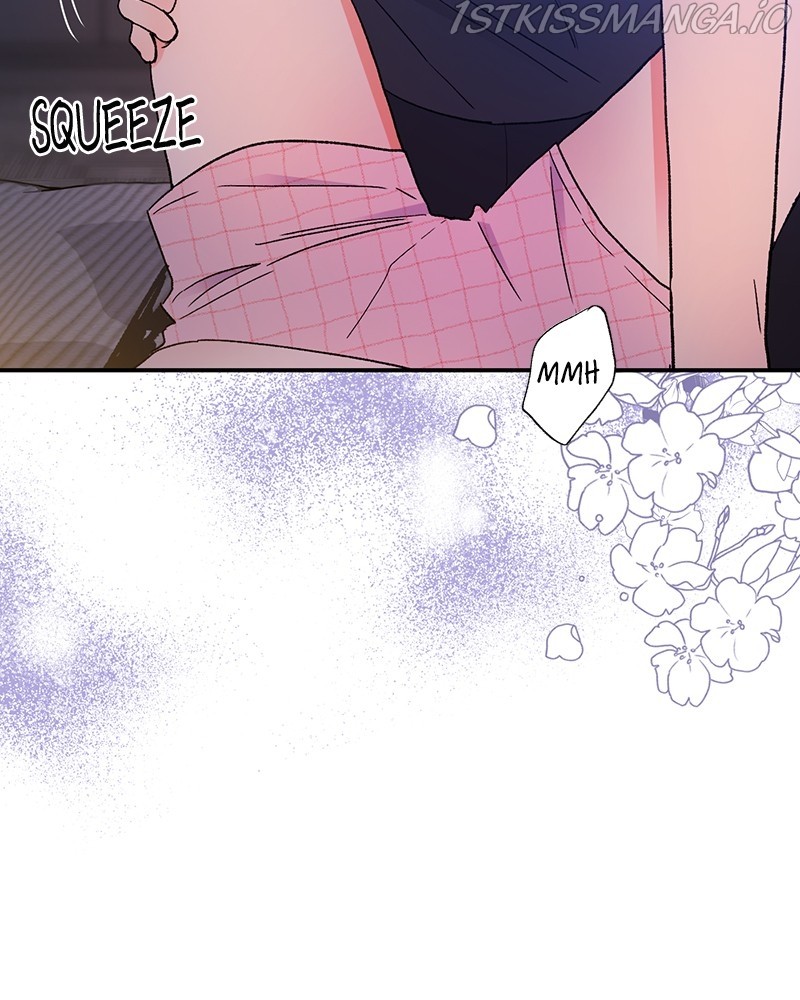 Kiss Sixth Senses chapter 54 - page 38