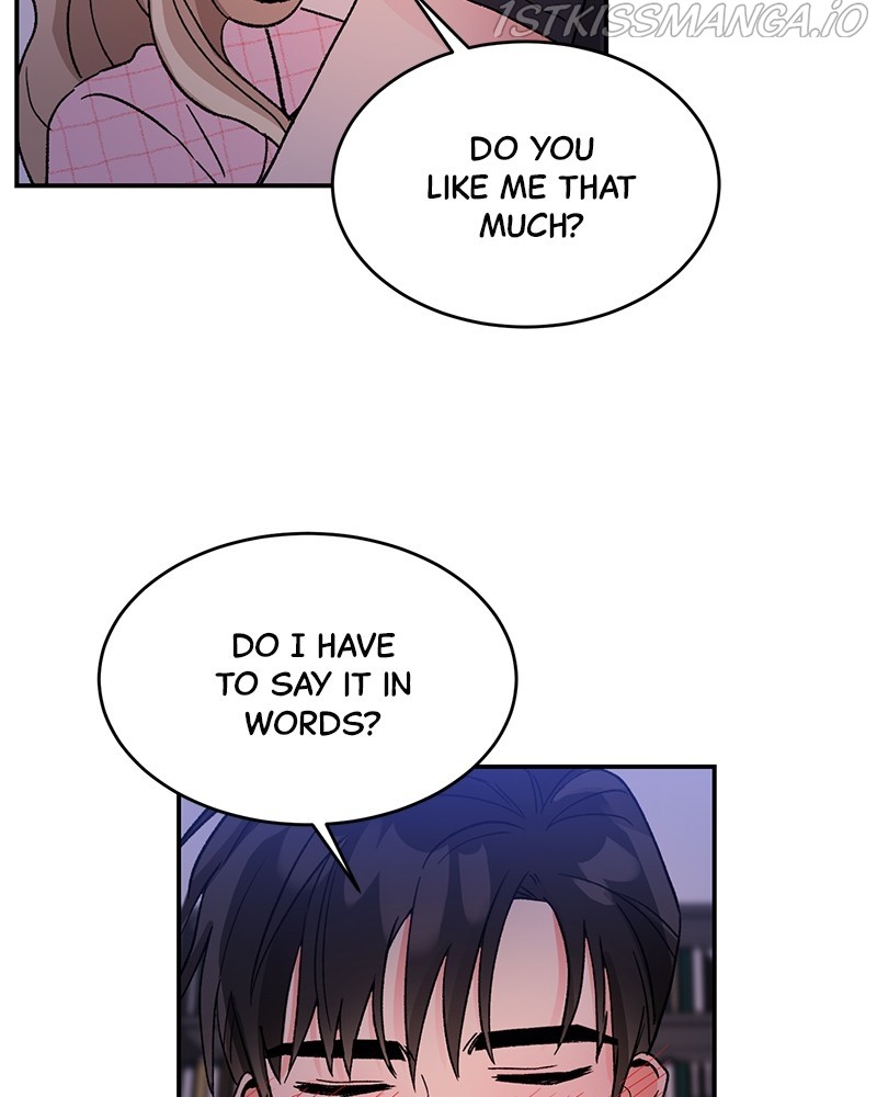 Kiss Sixth Senses chapter 54 - page 48