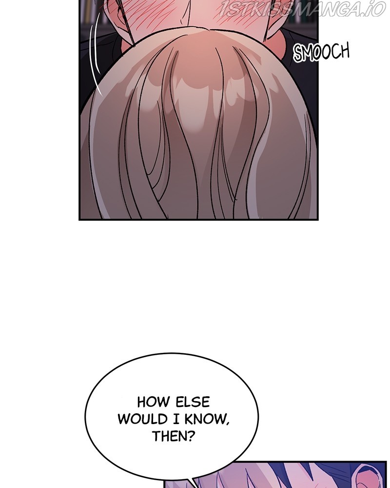 Kiss Sixth Senses chapter 54 - page 49