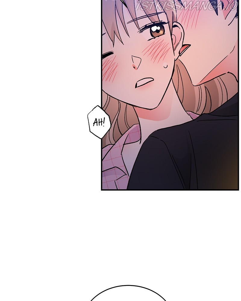 Kiss Sixth Senses chapter 54 - page 50