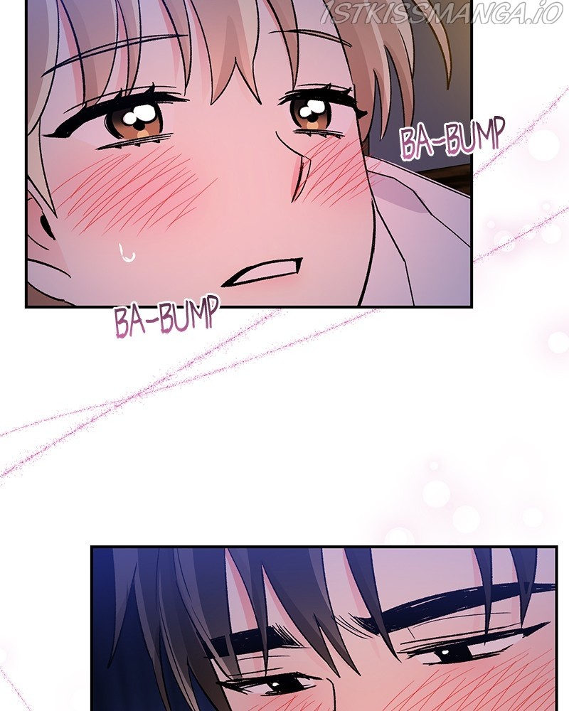 Kiss Sixth Senses chapter 54 - page 52