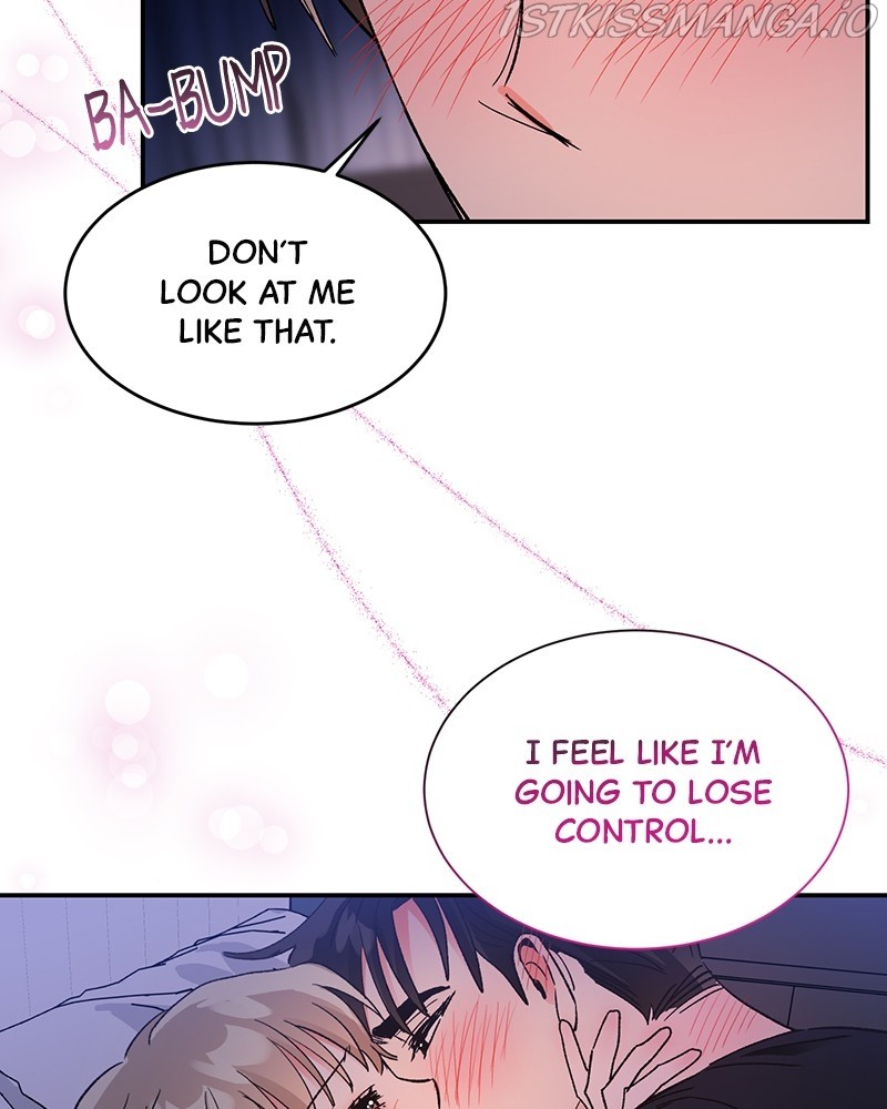 Kiss Sixth Senses chapter 54 - page 53