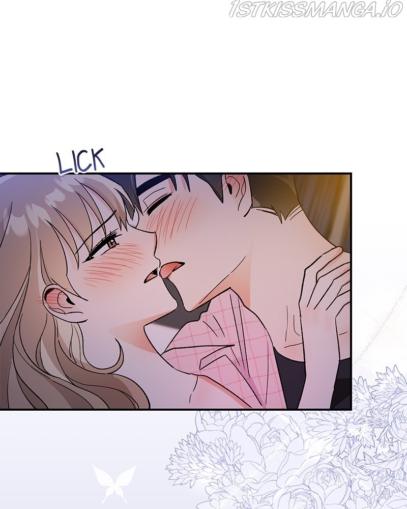 Kiss Sixth Senses chapter 54 - page 55