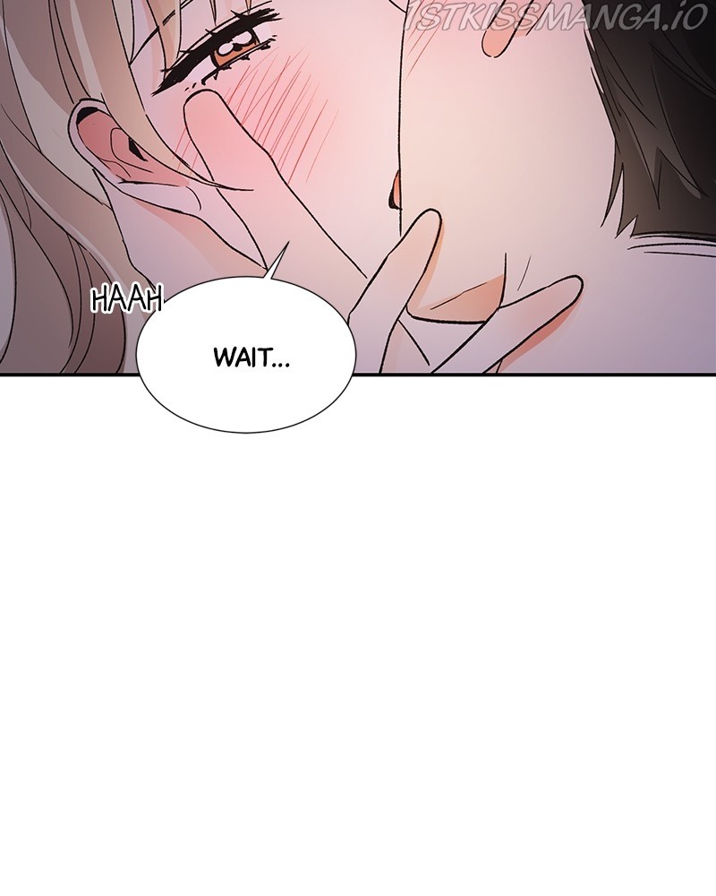 Kiss Sixth Senses chapter 54 - page 61