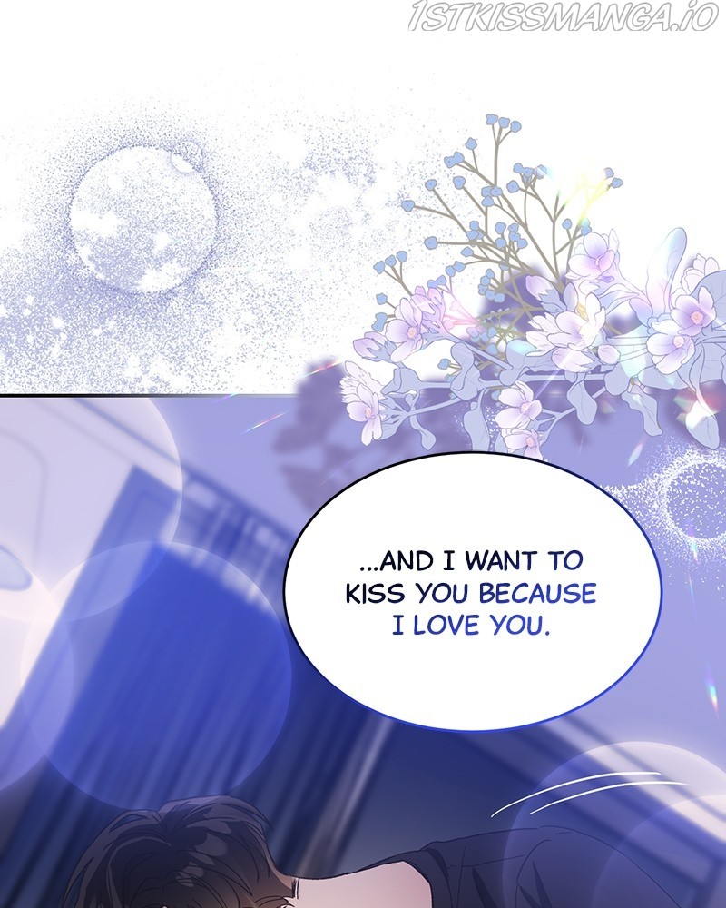 Kiss Sixth Senses chapter 54 - page 68