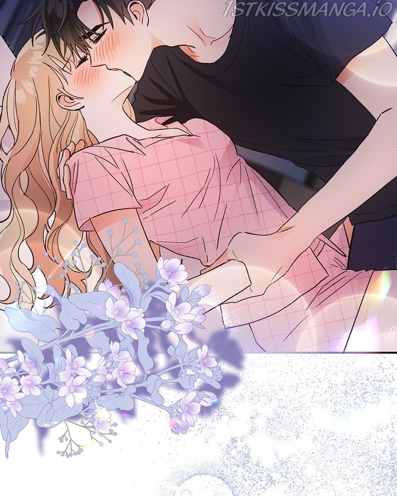 Kiss Sixth Senses chapter 54 - page 69