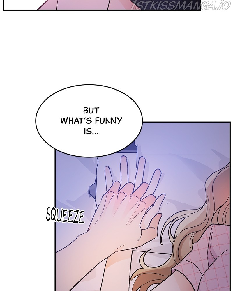 Kiss Sixth Senses chapter 54 - page 72