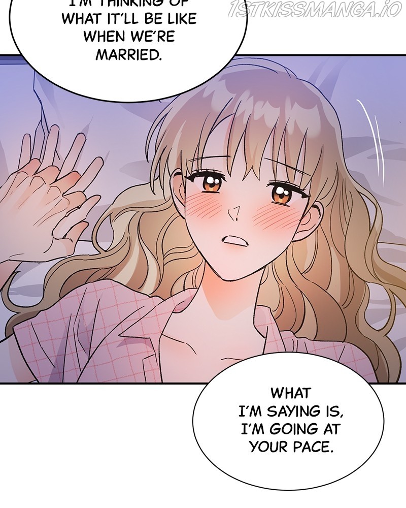 Kiss Sixth Senses chapter 54 - page 75