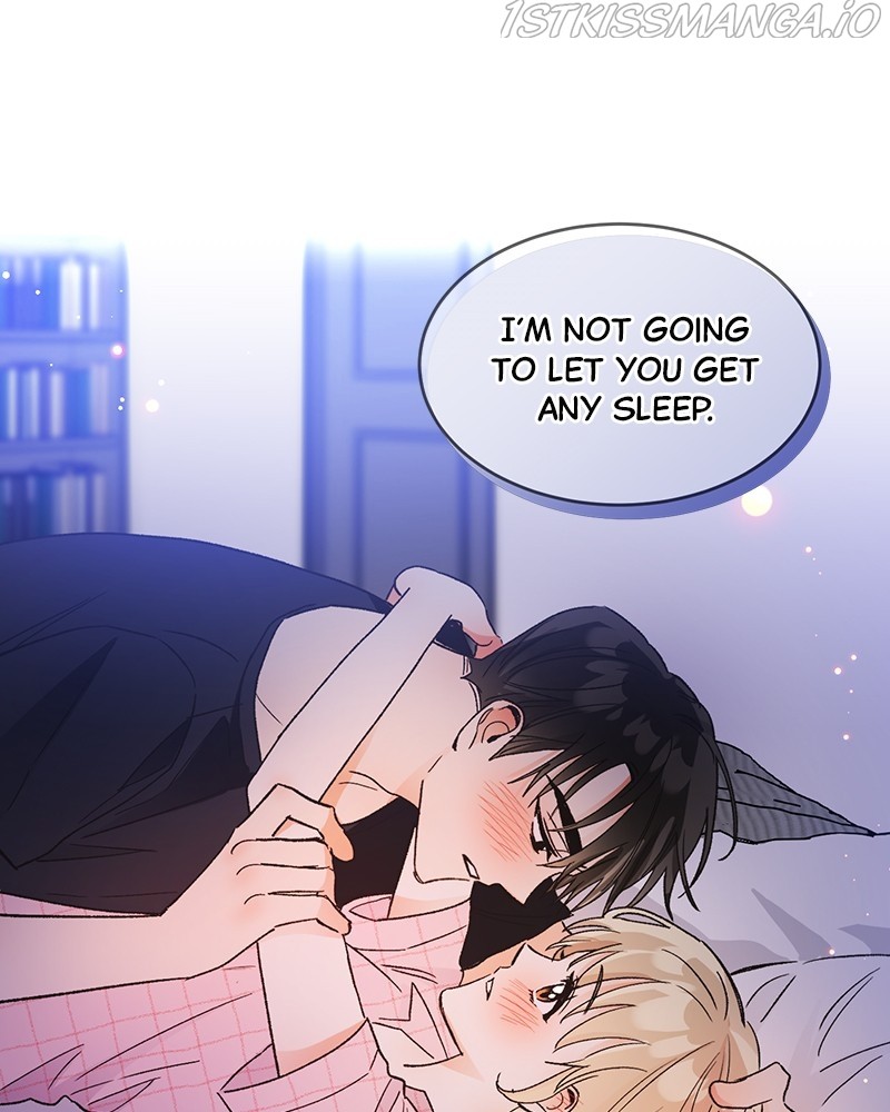Kiss Sixth Senses chapter 54 - page 78