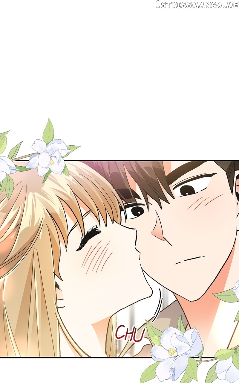 Kiss Sixth Senses Chapter 89 - page 10