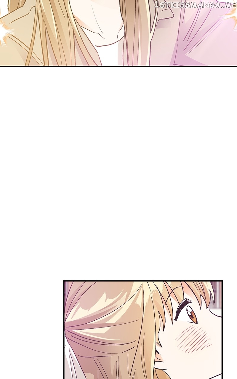 Kiss Sixth Senses Chapter 89 - page 12