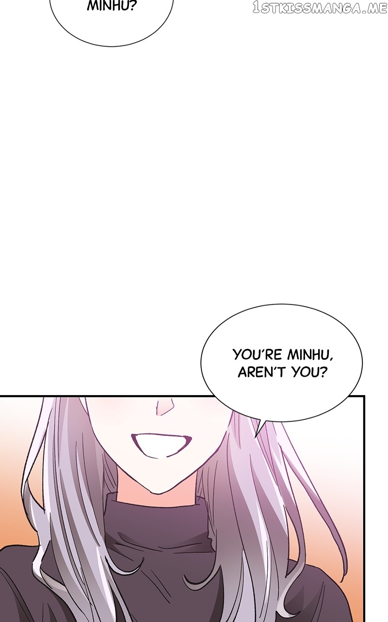 Kiss Sixth Senses Chapter 89 - page 17