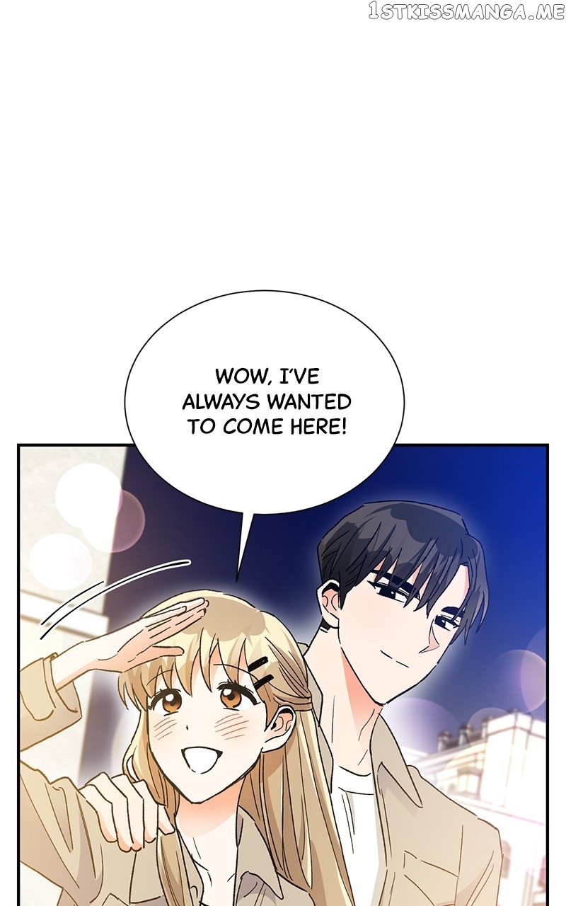 Kiss Sixth Senses Chapter 89 - page 2
