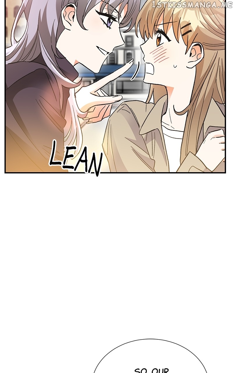 Kiss Sixth Senses Chapter 89 - page 29
