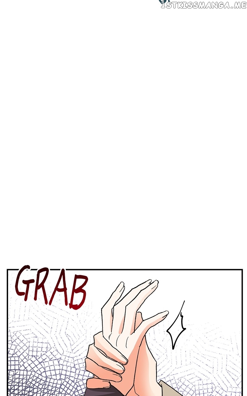 Kiss Sixth Senses Chapter 89 - page 33