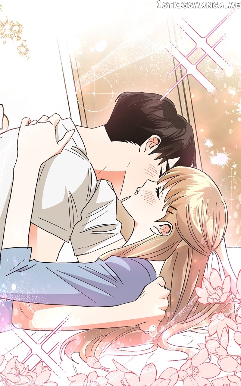 Kiss Sixth Senses Chapter 89 - page 56