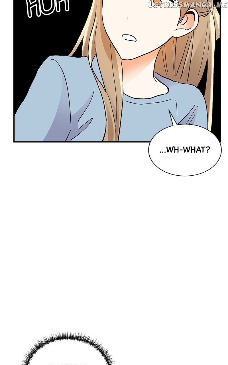 Kiss Sixth Senses Chapter 89 - page 66