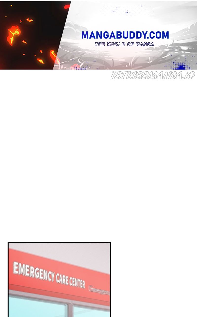 Kiss Sixth Senses chapter 53 - page 1