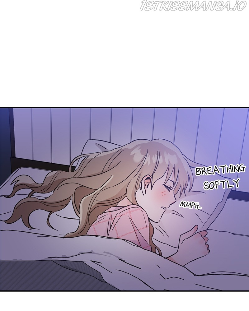 Kiss Sixth Senses chapter 53 - page 101