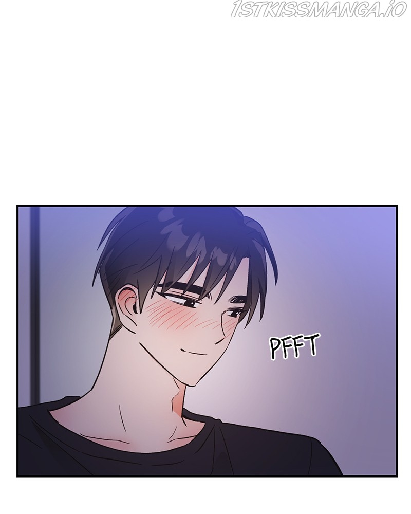 Kiss Sixth Senses chapter 53 - page 102