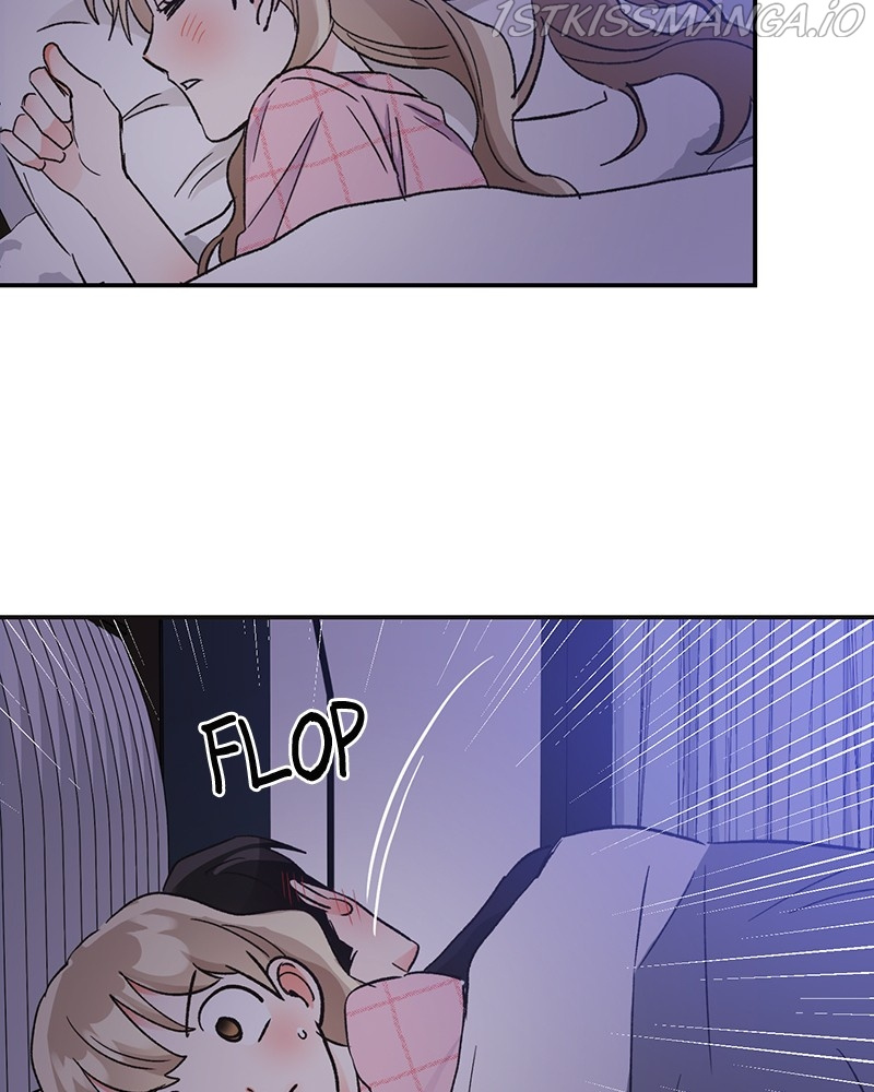 Kiss Sixth Senses chapter 53 - page 106